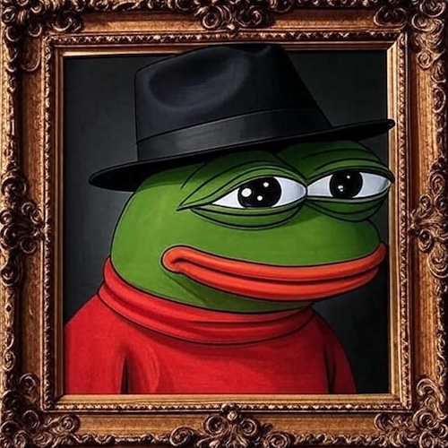 Pepe Icon logo
