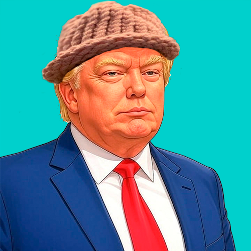 Trump Wif