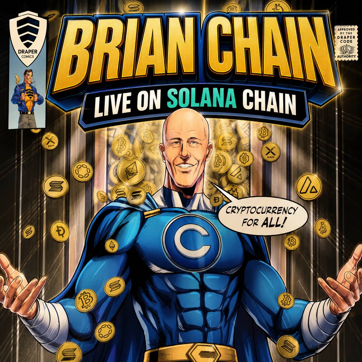 brian
