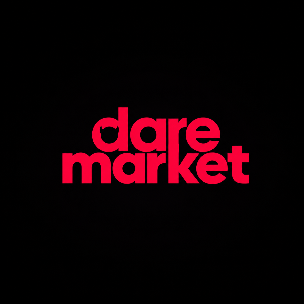 dare logo