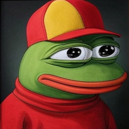 Pepe Icon logo