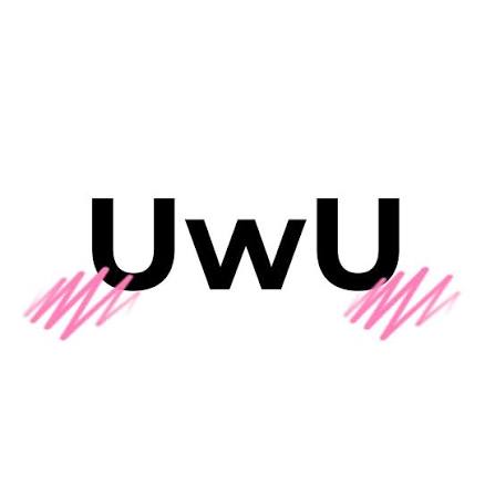 UwU logo