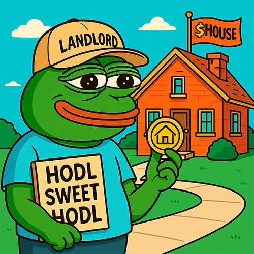 Pepe House logo