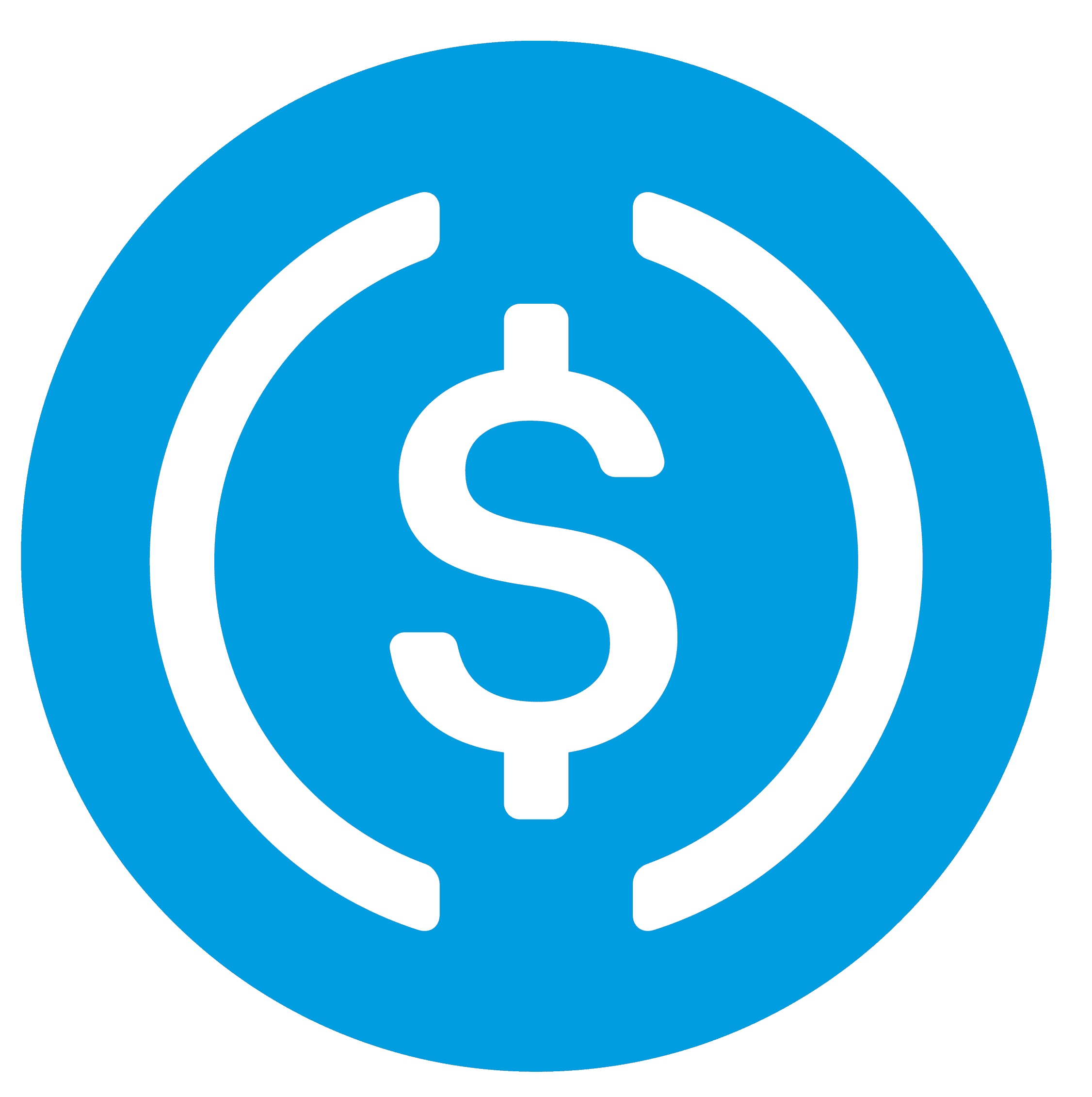 USDС