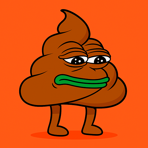 POOPEPE logo