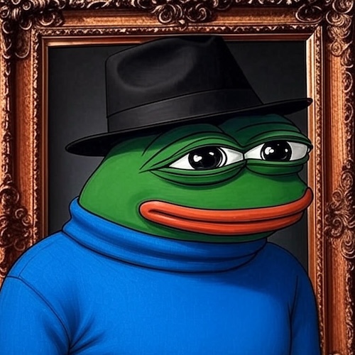 Pepe Icon logo